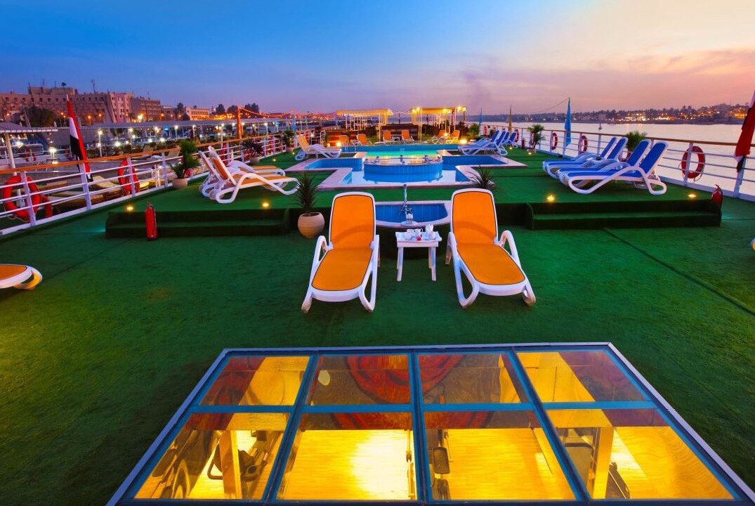 Photo of Outdoor in Aswan