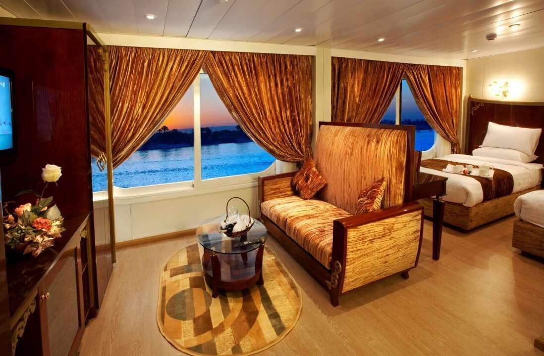 Photo of Bedroom in Aswan