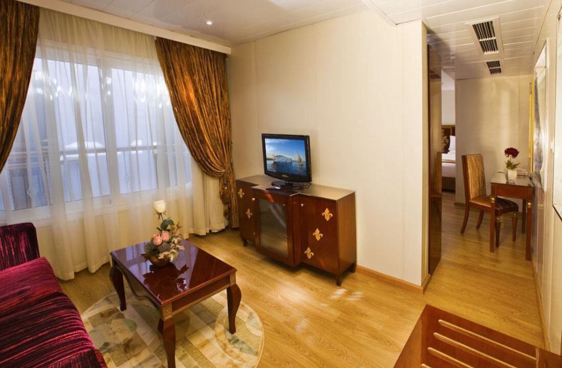 Photo of Bedroom in Aswan