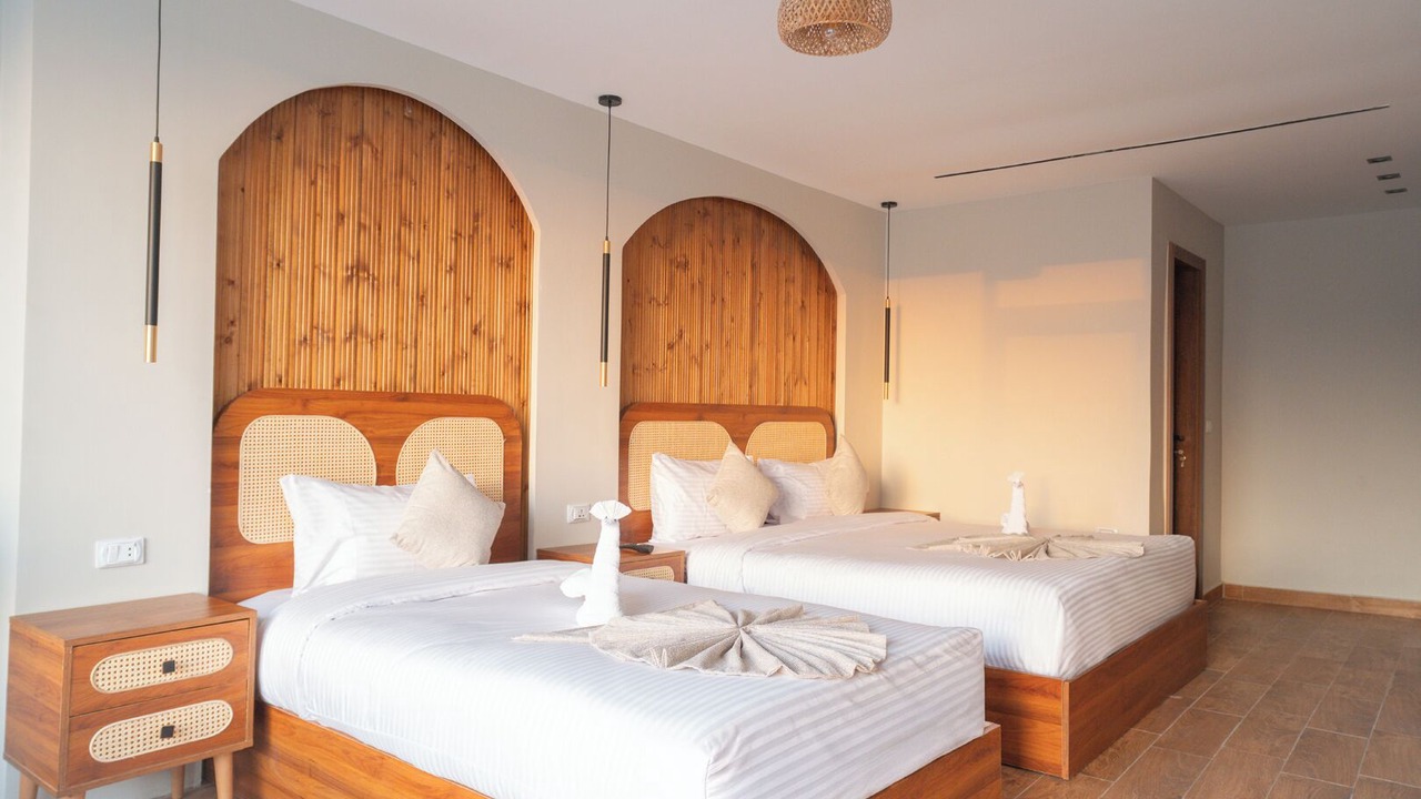 Photo of Bedroom in Al Haram