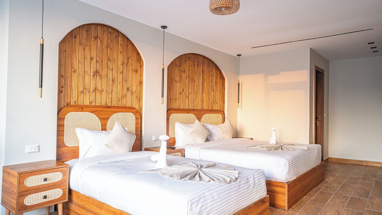 Photo of Bedroom in Al Haram