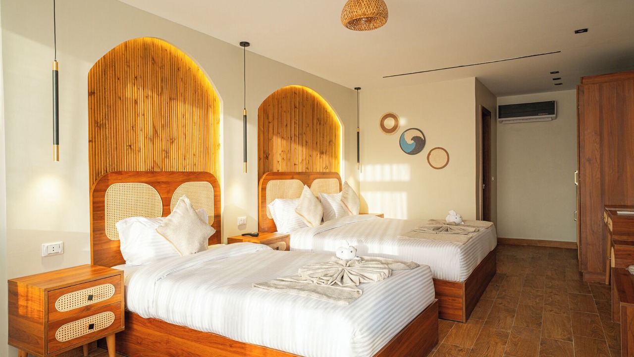 Photo of Bedroom in Al Haram