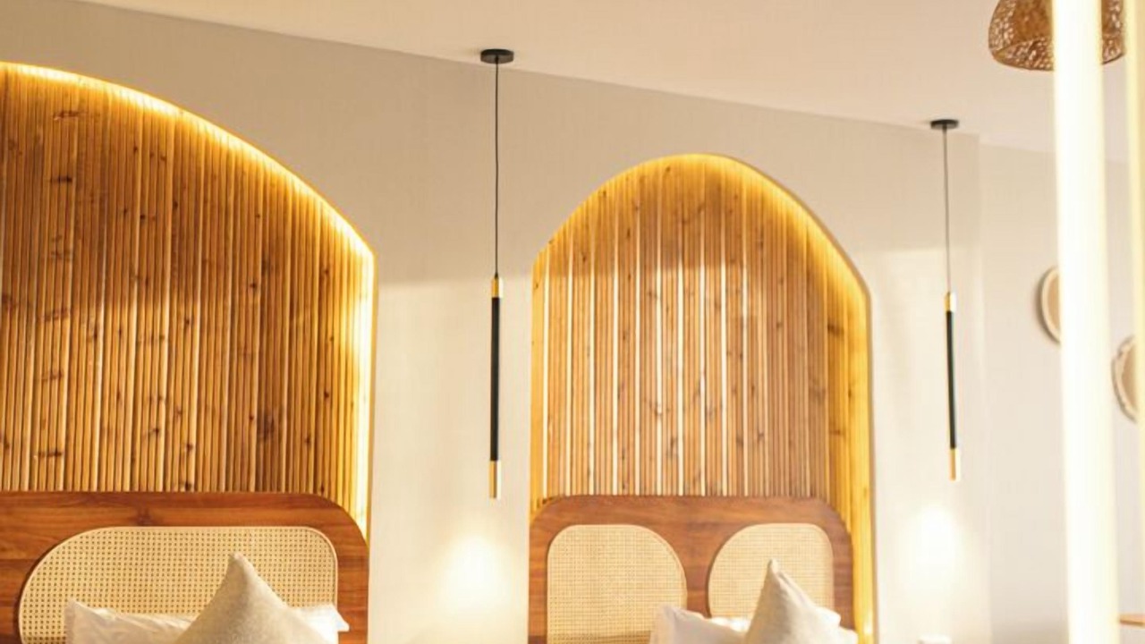 Photo of Bedroom in Al Haram
