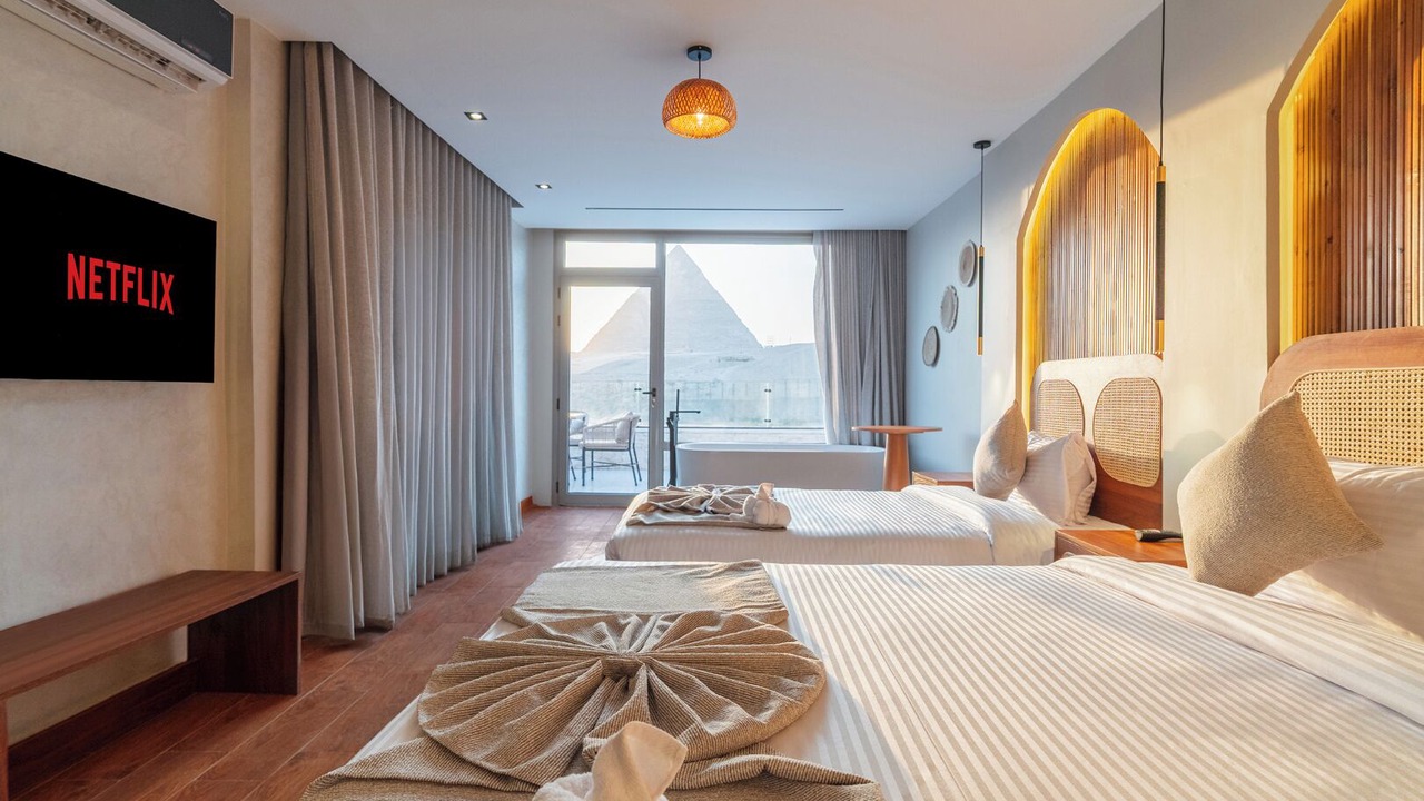 Photo of Bedroom in Al Haram