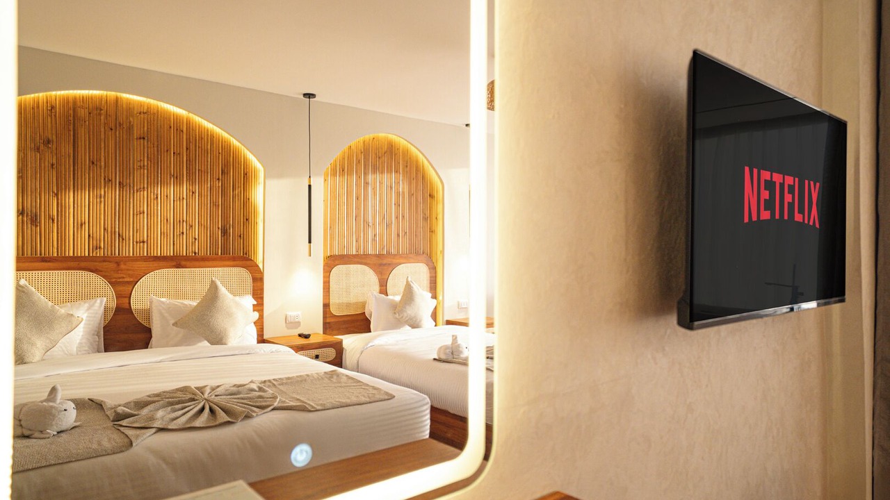 Photo of Bedroom in Al Haram