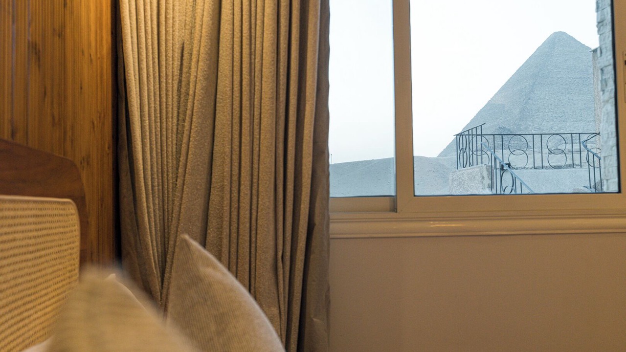 Photo of Bedroom in Al Haram