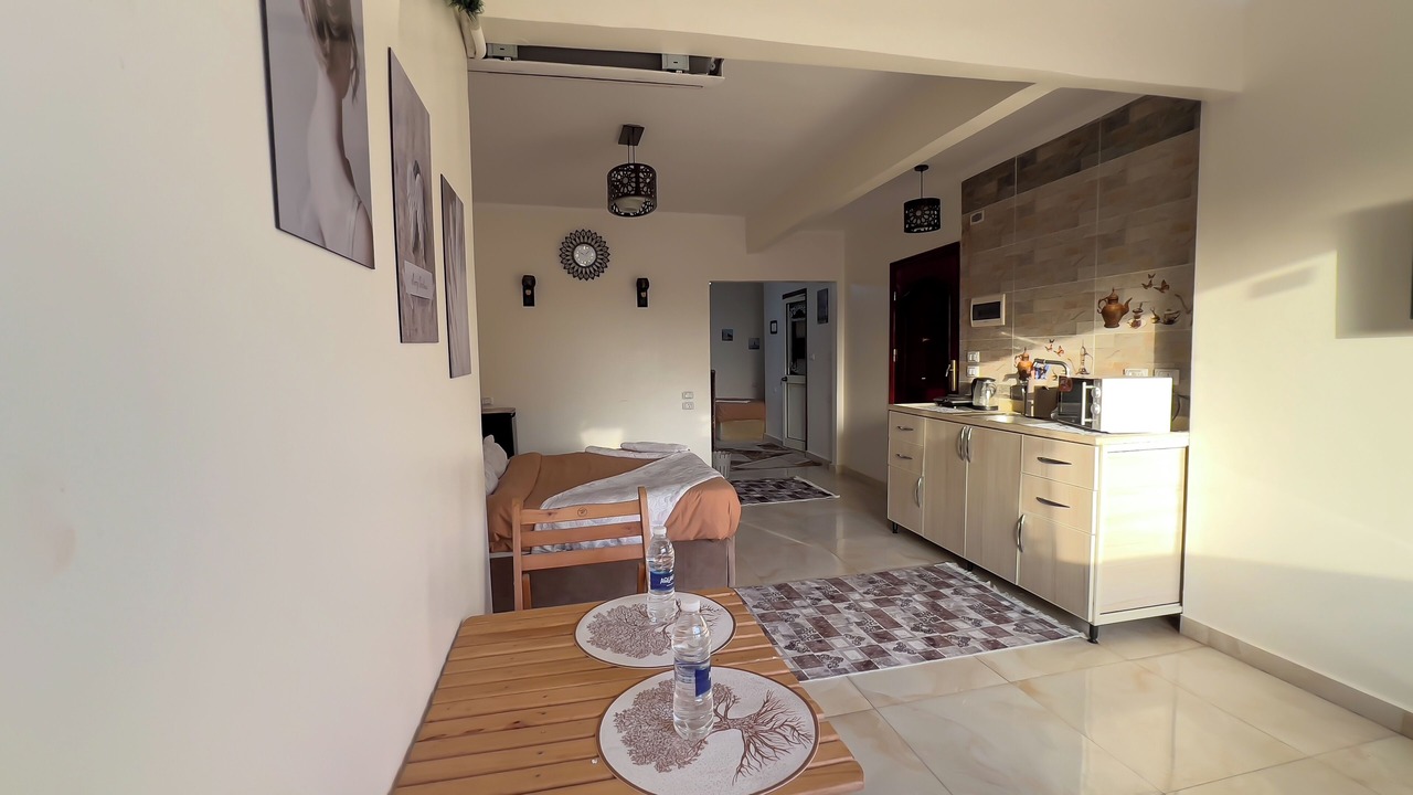 Photo of Bedroom in Al Haram