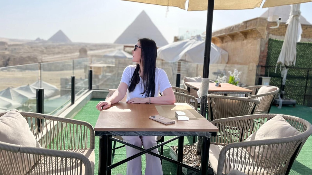 Photo of Outdoor in Al Haram