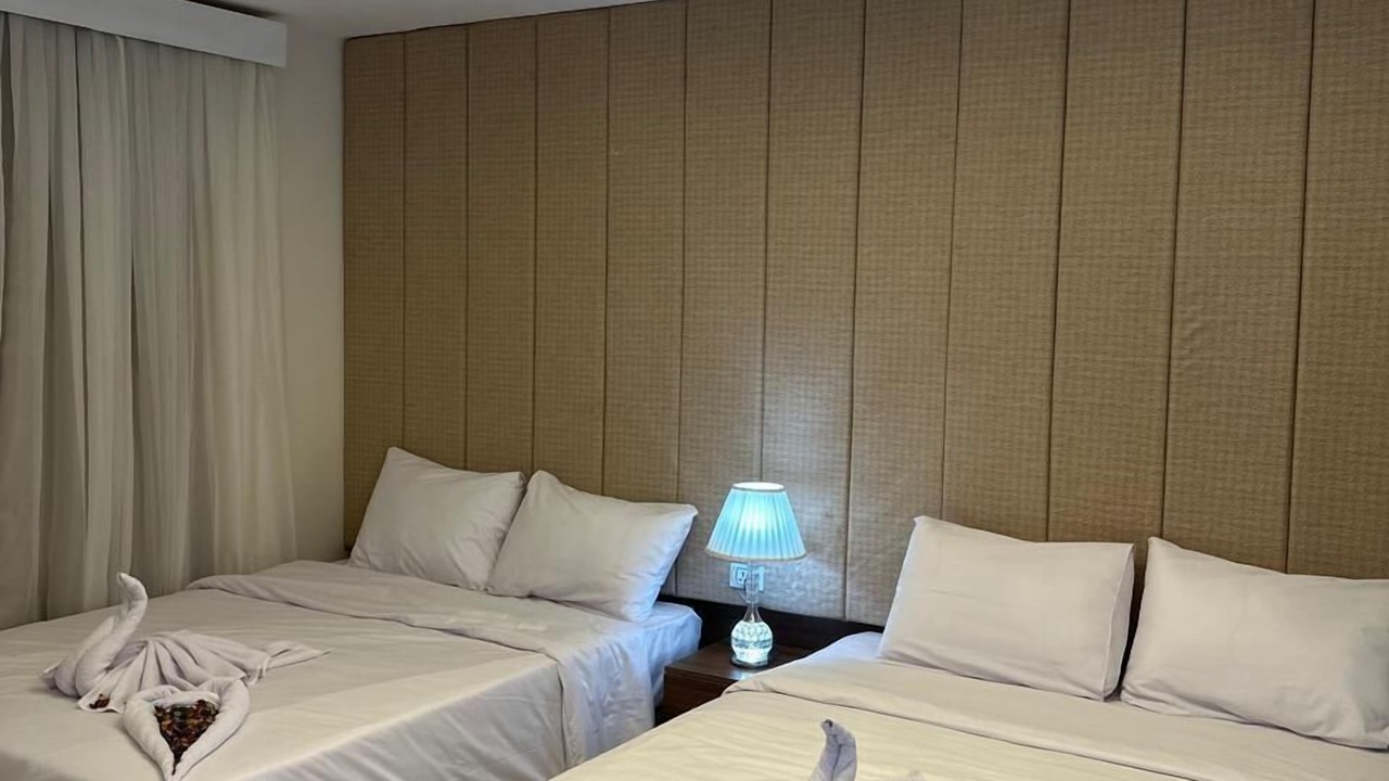 Photo of Bedroom in Al Haram
