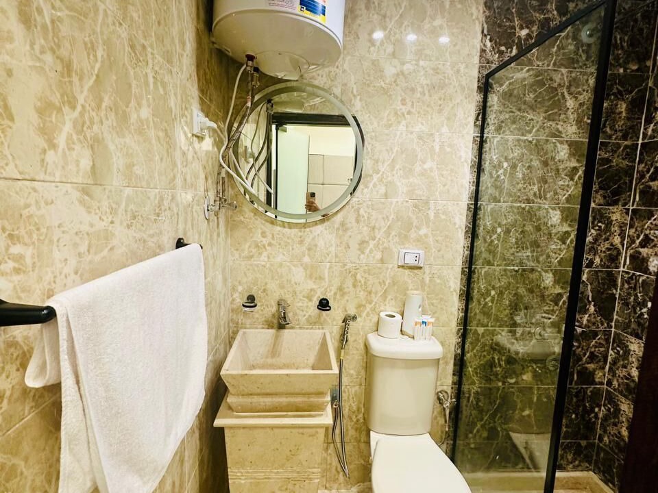 Photo of Bedroom in Al Haram