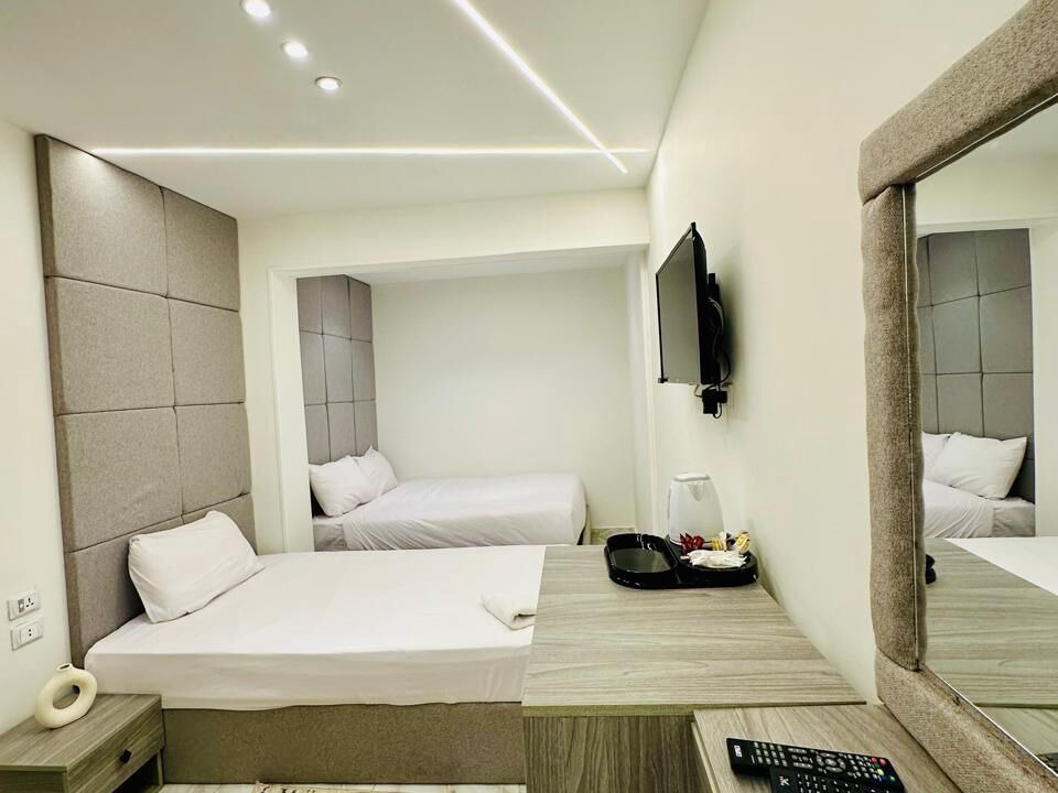 Photo of Bedroom in Al Haram