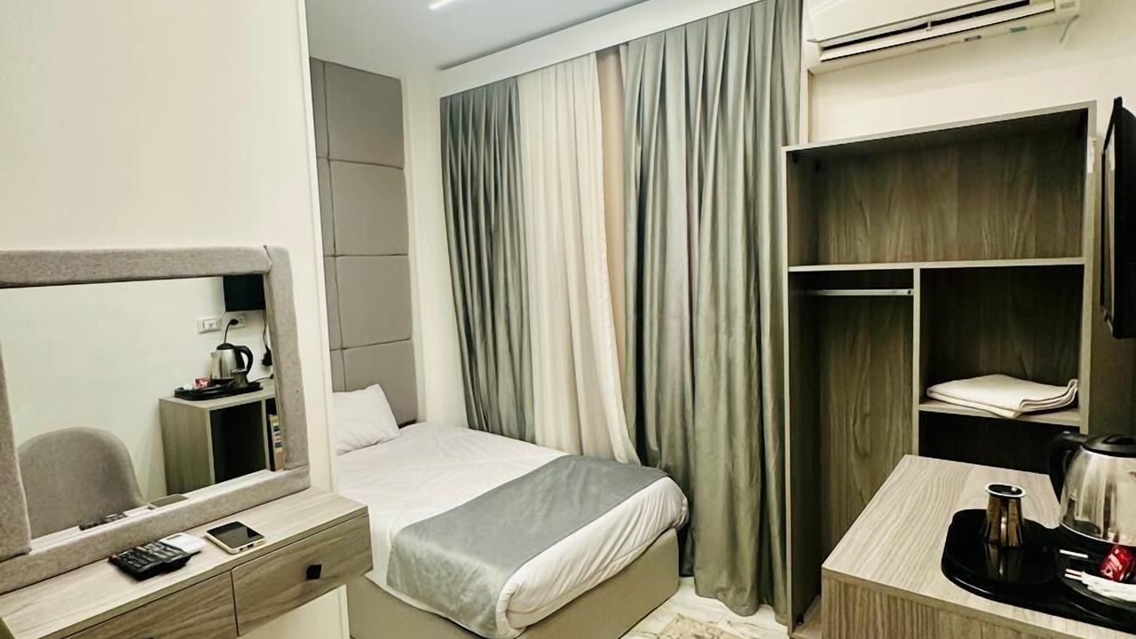 Photo of Bedroom in Al Haram