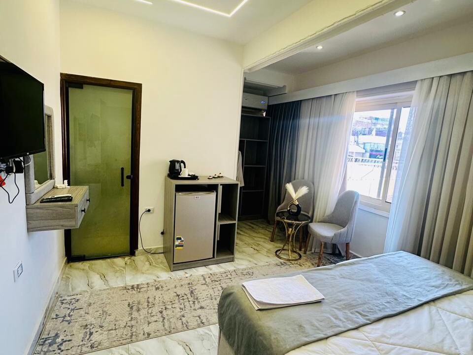 Photo of Bedroom in Al Haram