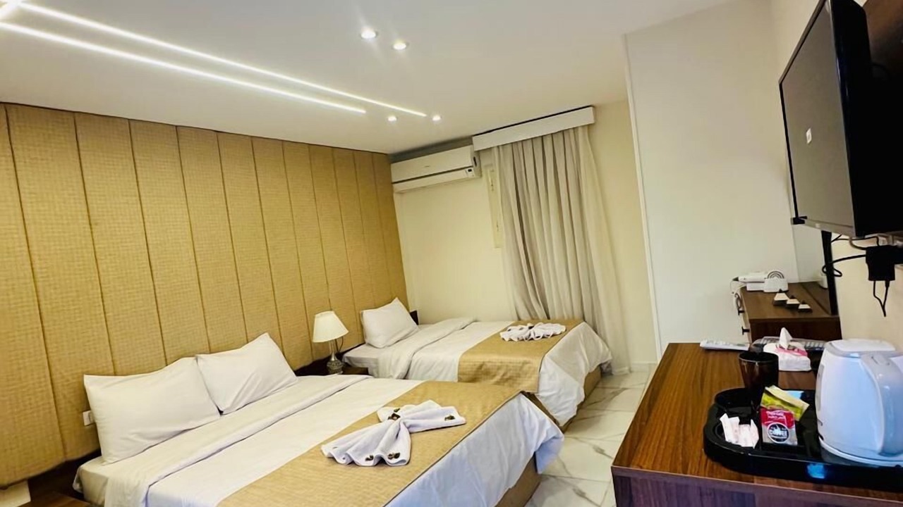 Photo of Bedroom in Al Haram