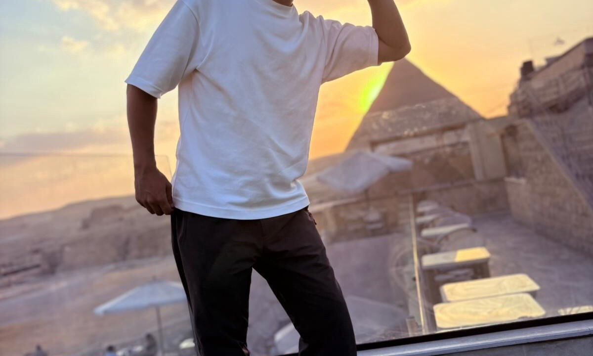 Photo of Outdoor in Al Haram