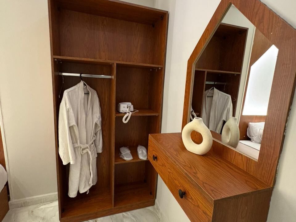 Photo of Bedroom in Al Haram
