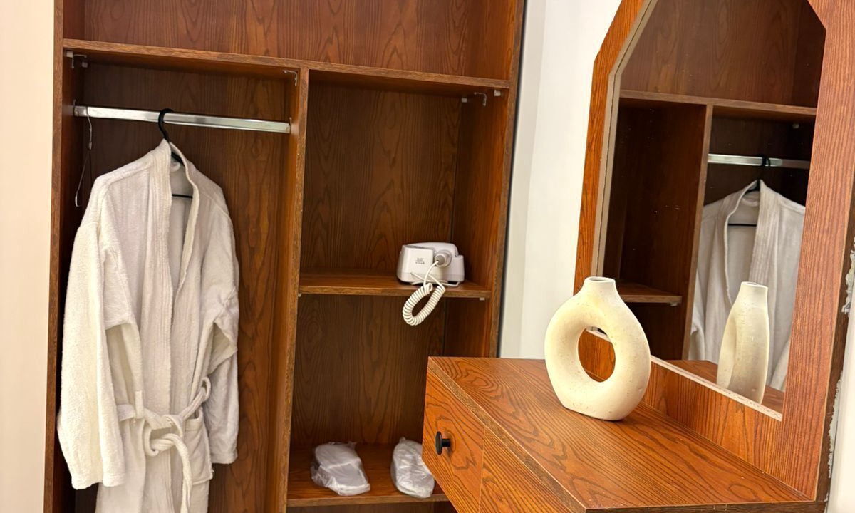 Photo of Bedroom in Al Haram