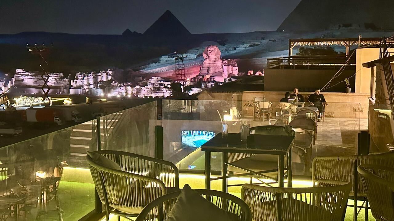 Photo of Outdoor in Al Haram
