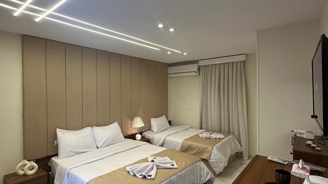 Photo of Bedroom in Al Haram