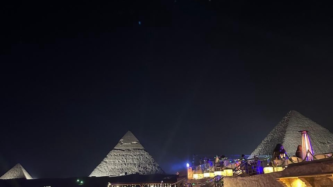 Photo of Outdoor in Al Haram
