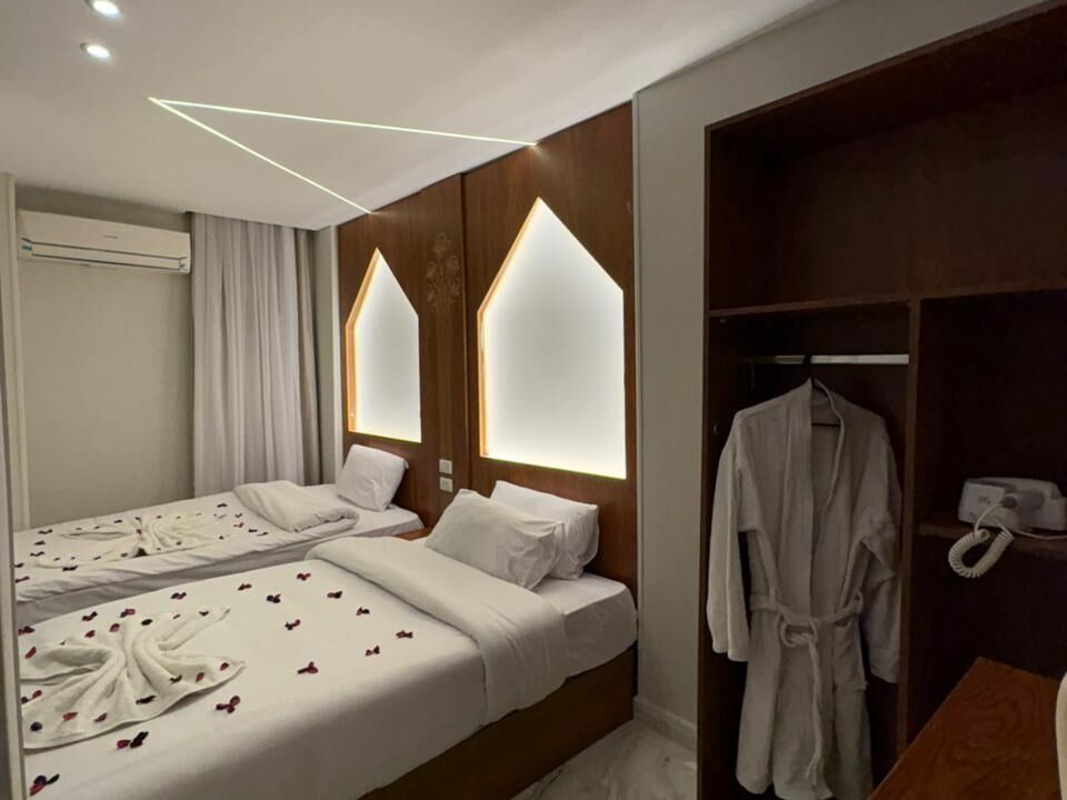 Photo of Bedroom in Al Haram