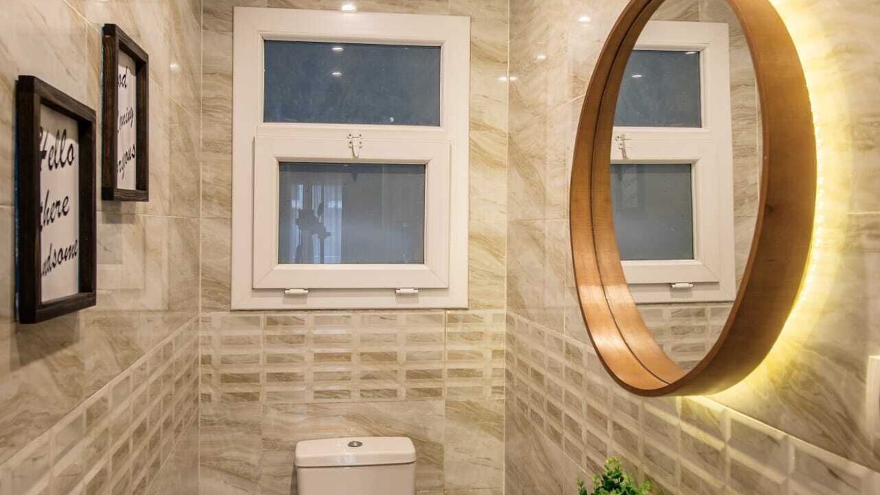 Photo of Bathroom in Heliopolis
