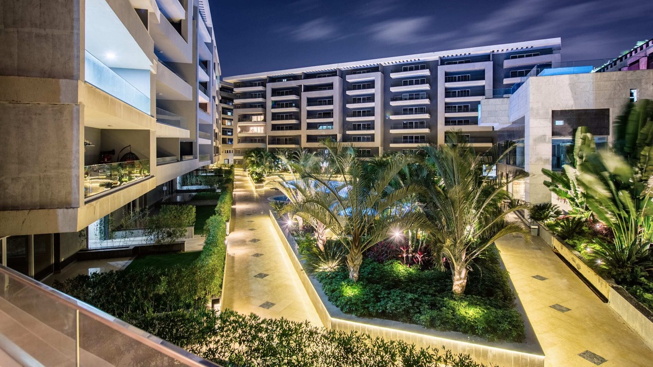 Photo of Outdoor in Heliopolis