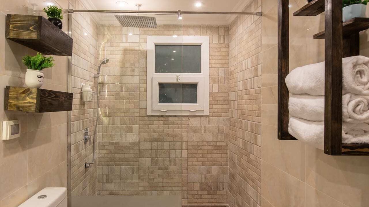 Photo of Bathroom in Heliopolis