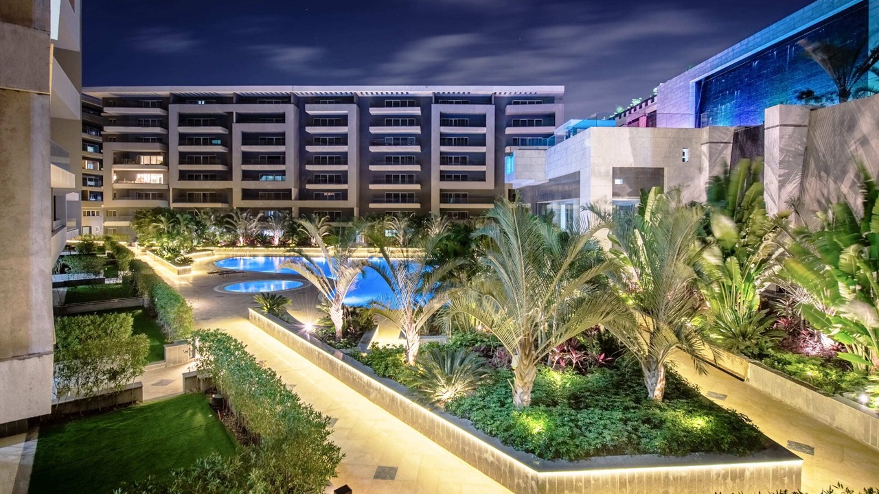 Photo of Outdoor in Heliopolis