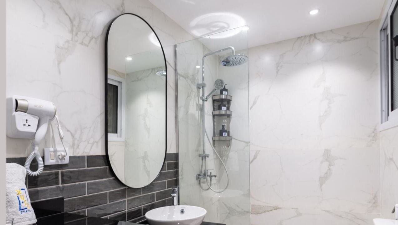 Photo of Bathroom in Heliopolis