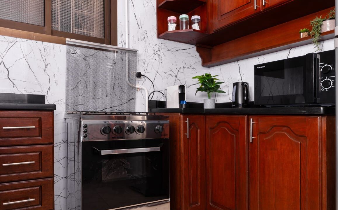 Photo of Kitchen in Heliopolis