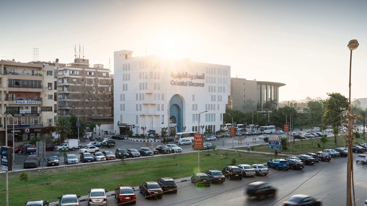 Photo of Outdoor in Heliopolis