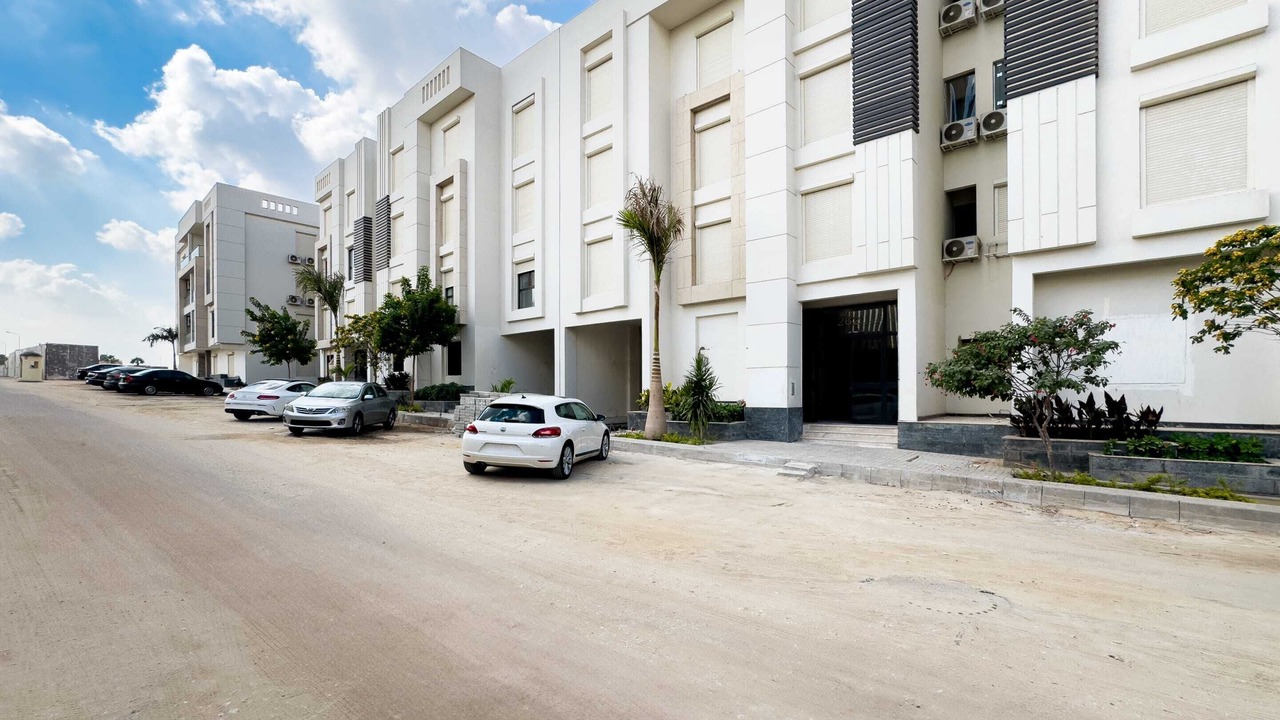 Photo of Outdoor in An-Nuzhah