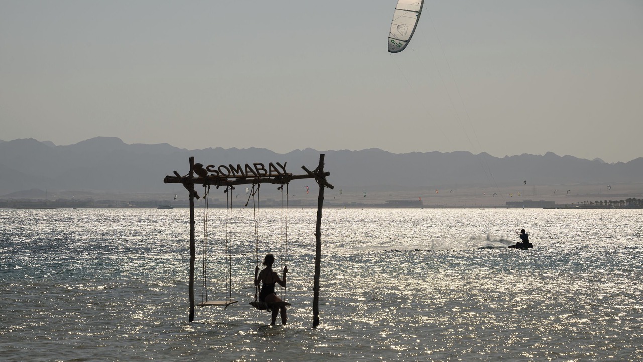 Photo of Others in Soma Bay