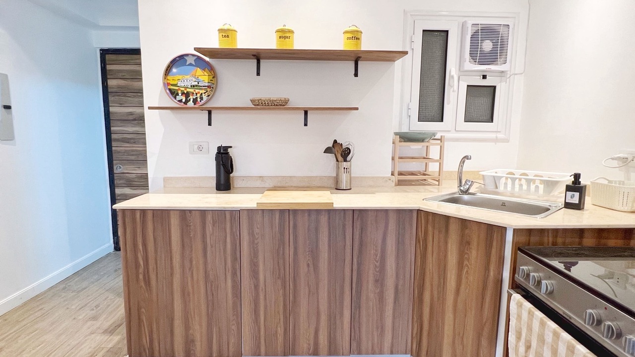 Photo of Kitchen in Al Haram