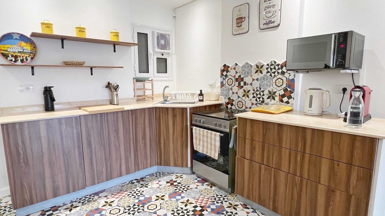 Photo of Kitchen in Al Haram