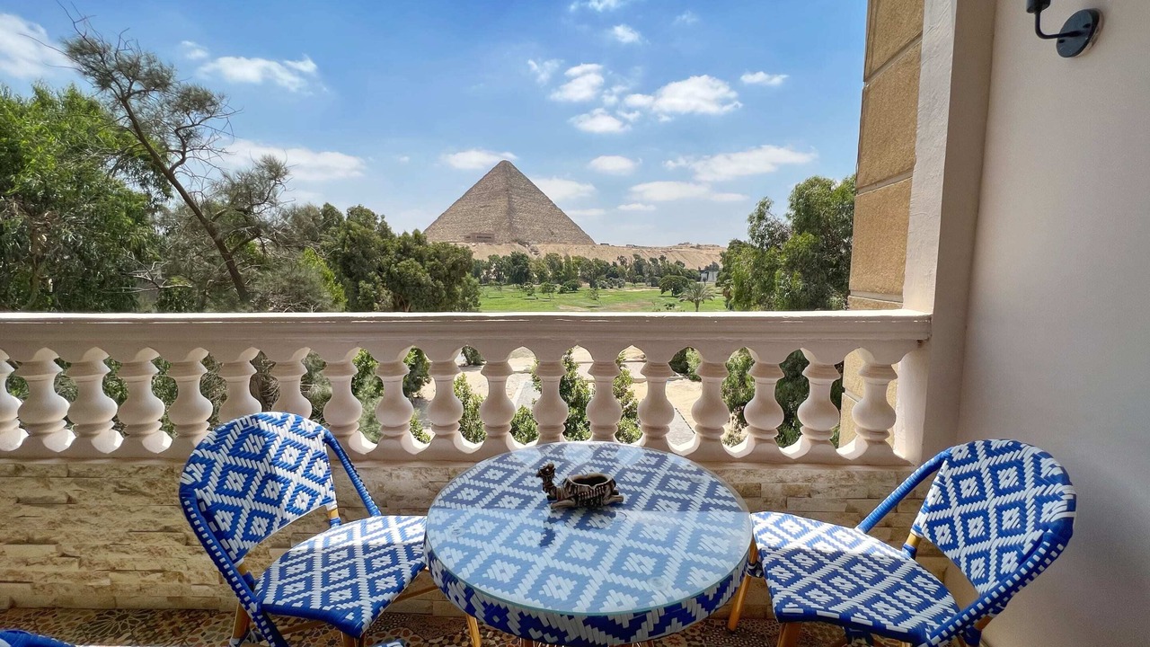 Photo of Outdoor in Al Haram