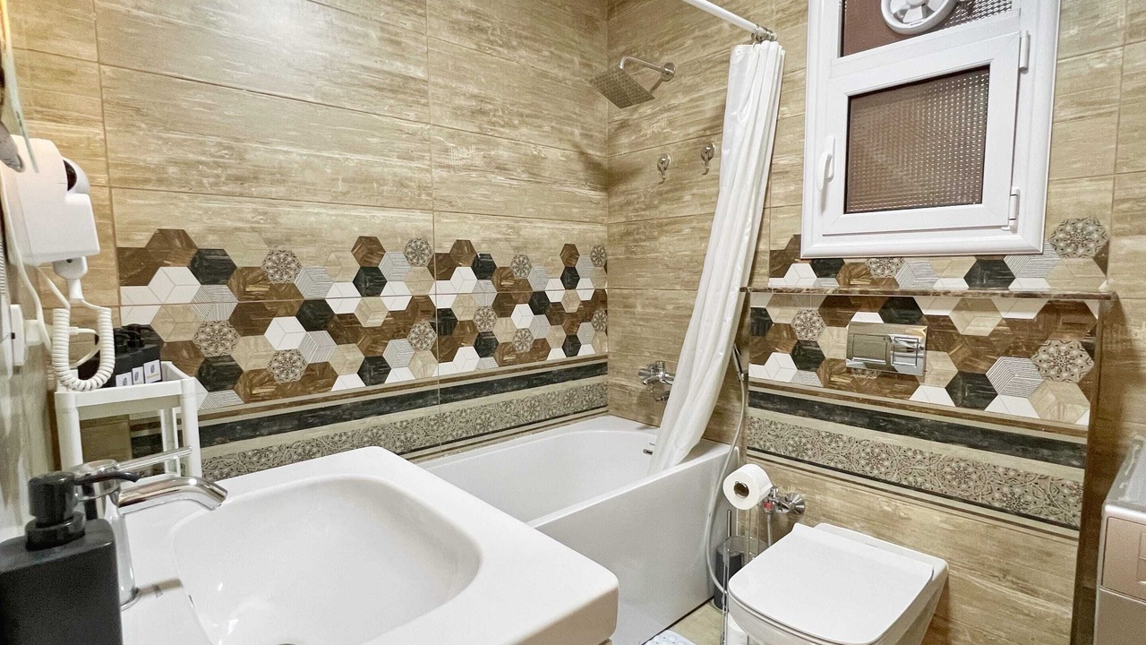 Photo of Bathroom in Al Haram