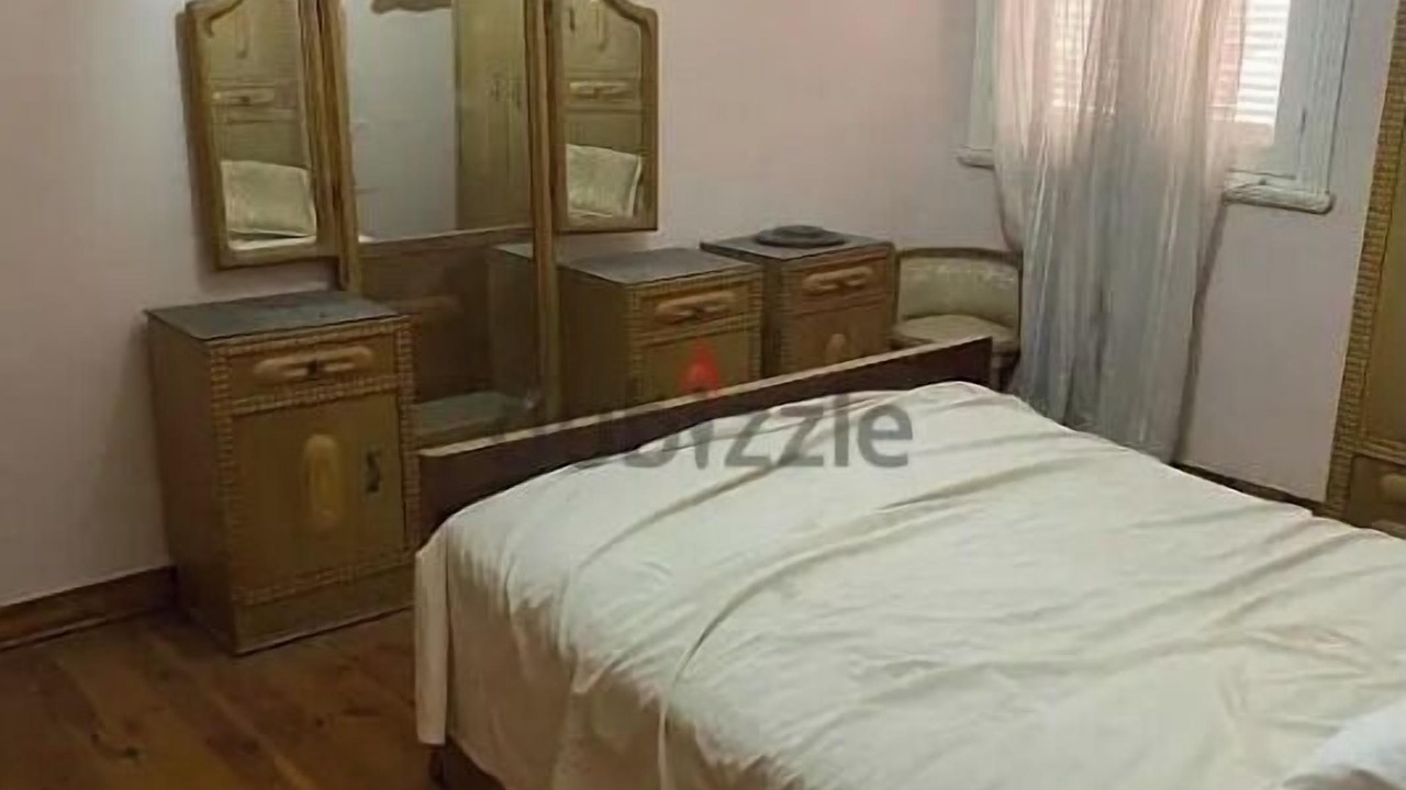 Photo of Bedroom in Downtown Cairo