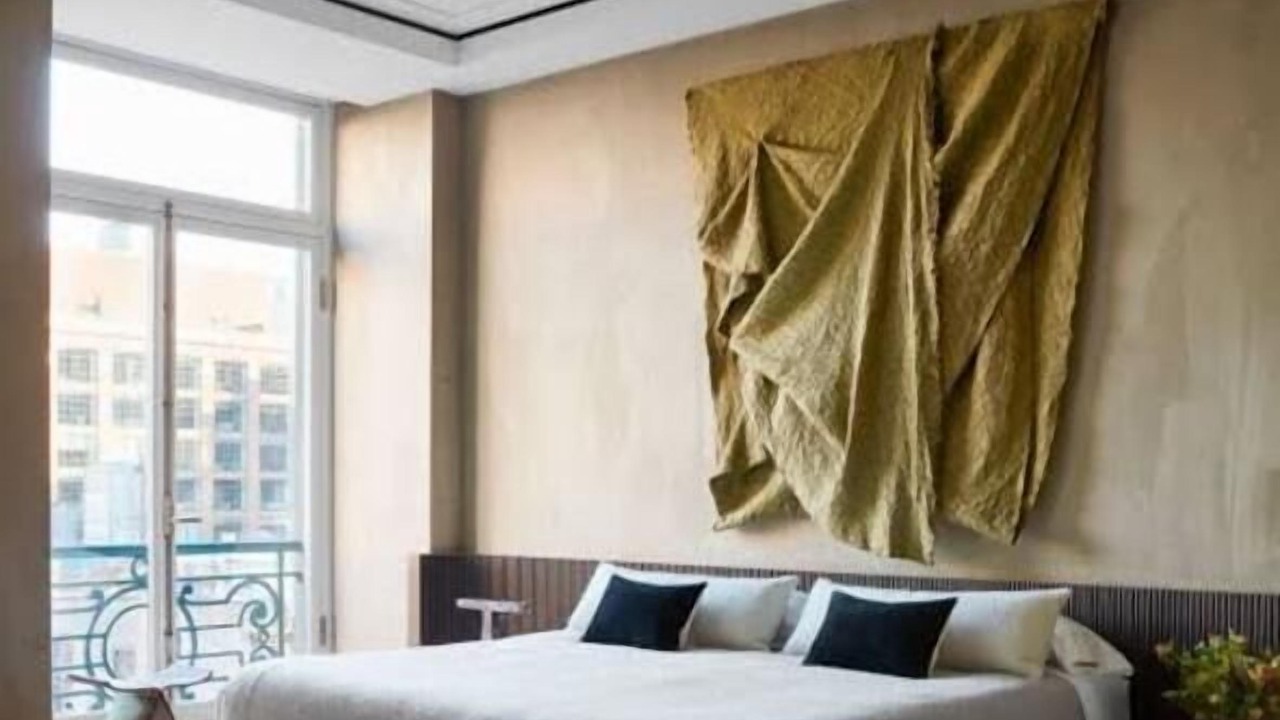 Photo of Bedroom in Downtown Cairo