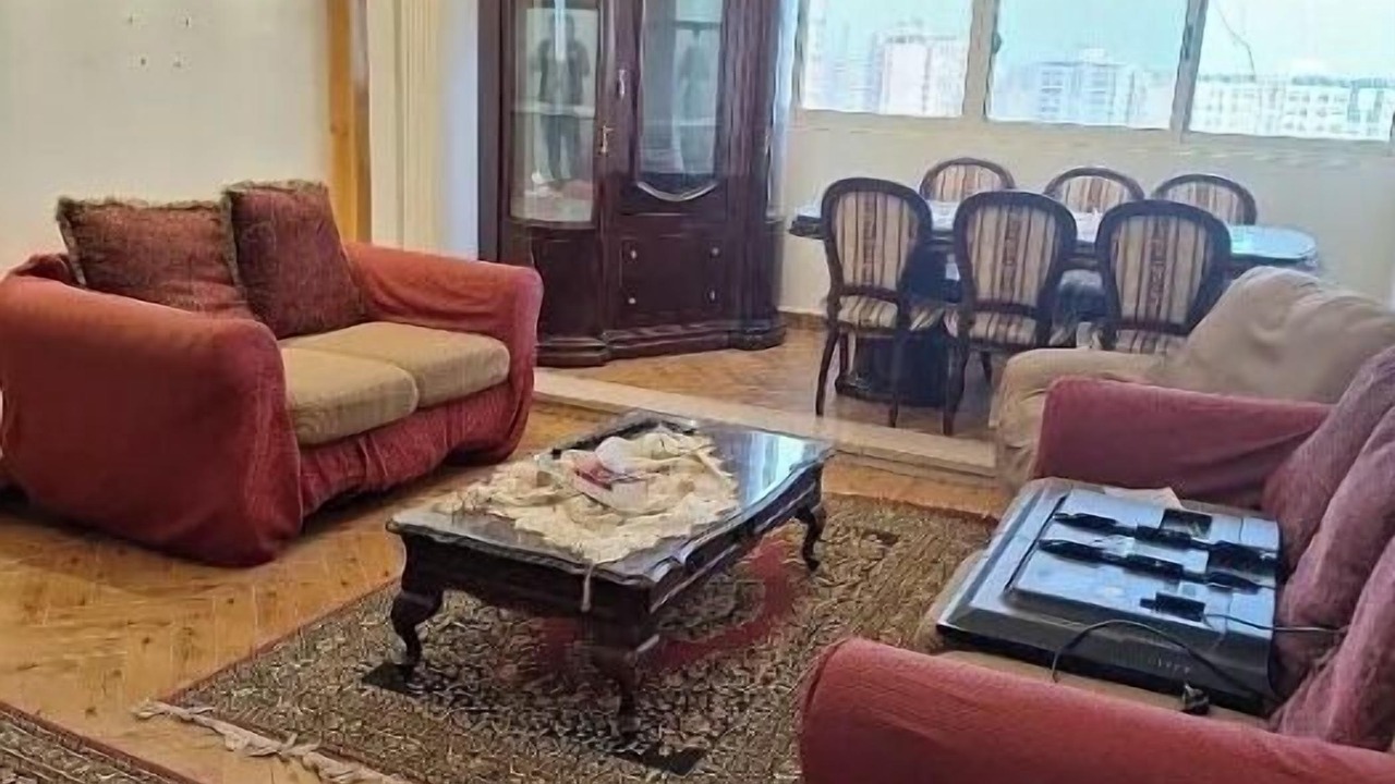 Photo of Bedroom in Downtown Cairo