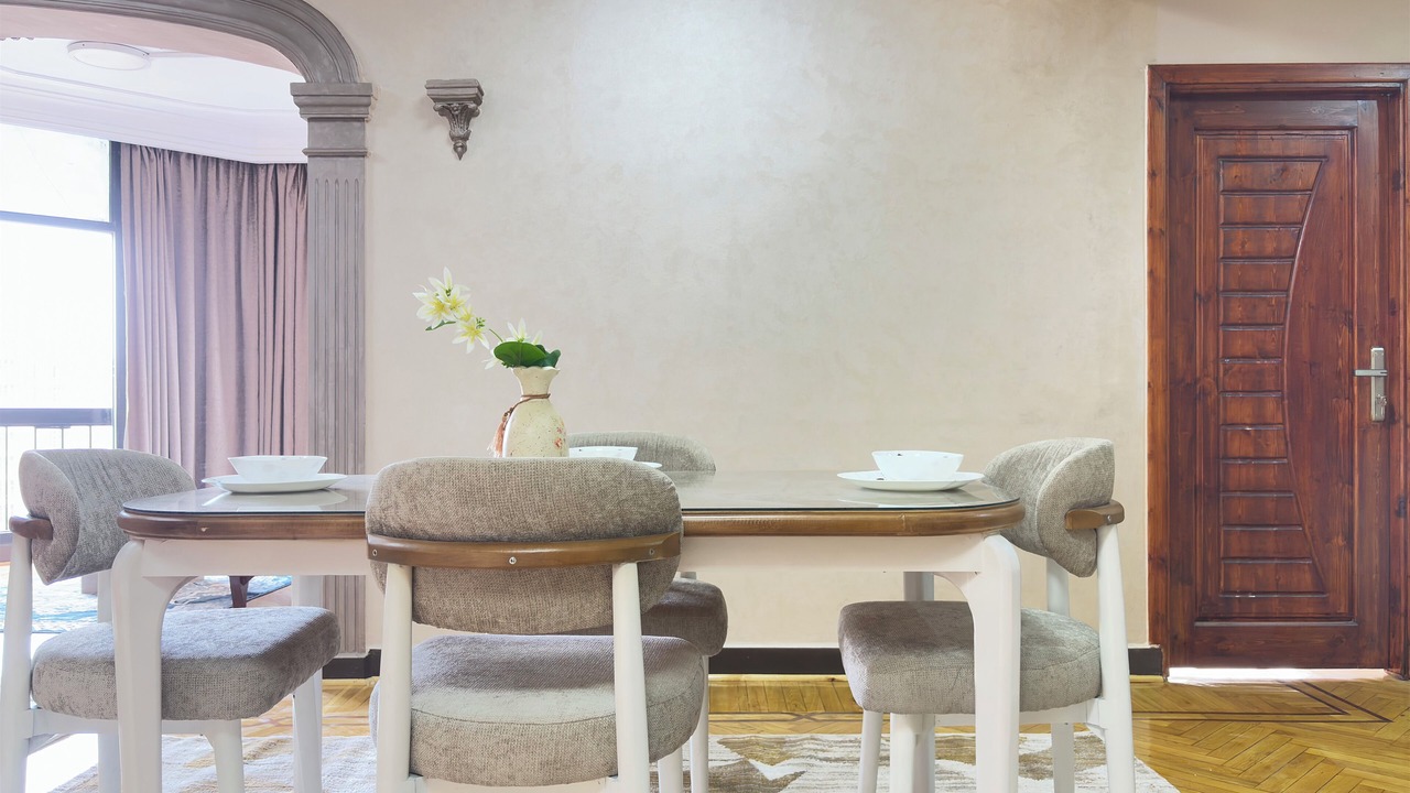 Photo of Livingroom in Al Duqqi