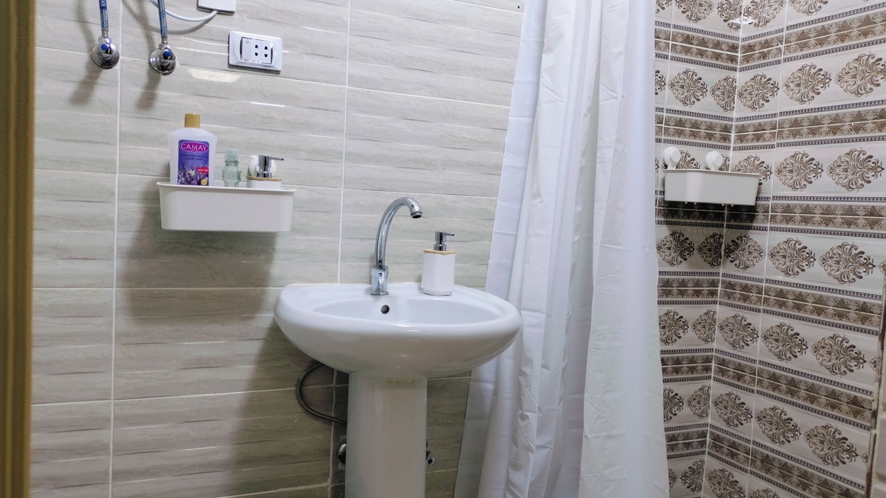 Photo of Bathroom in Al Duqqi
