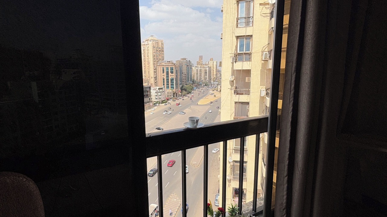 Photo of Outdoor in Al Duqqi