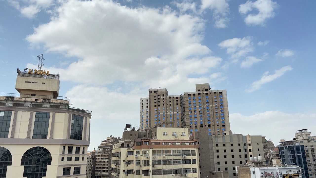 Photo of Outdoor in Al Duqqi