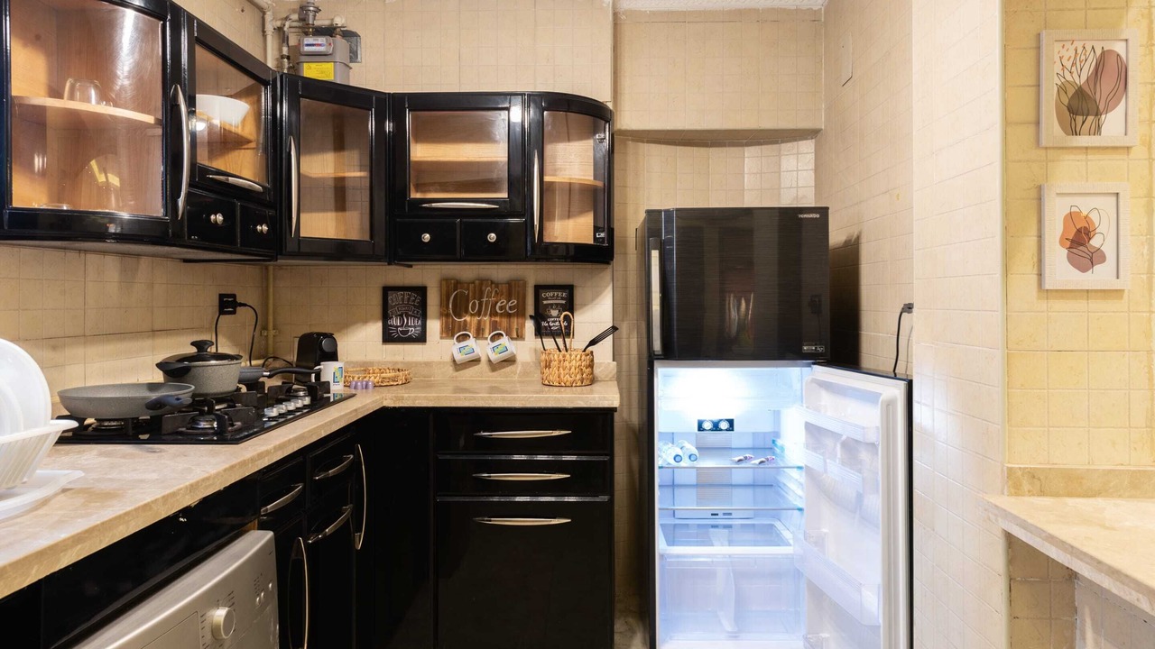Photo of Kitchen in Heliopolis