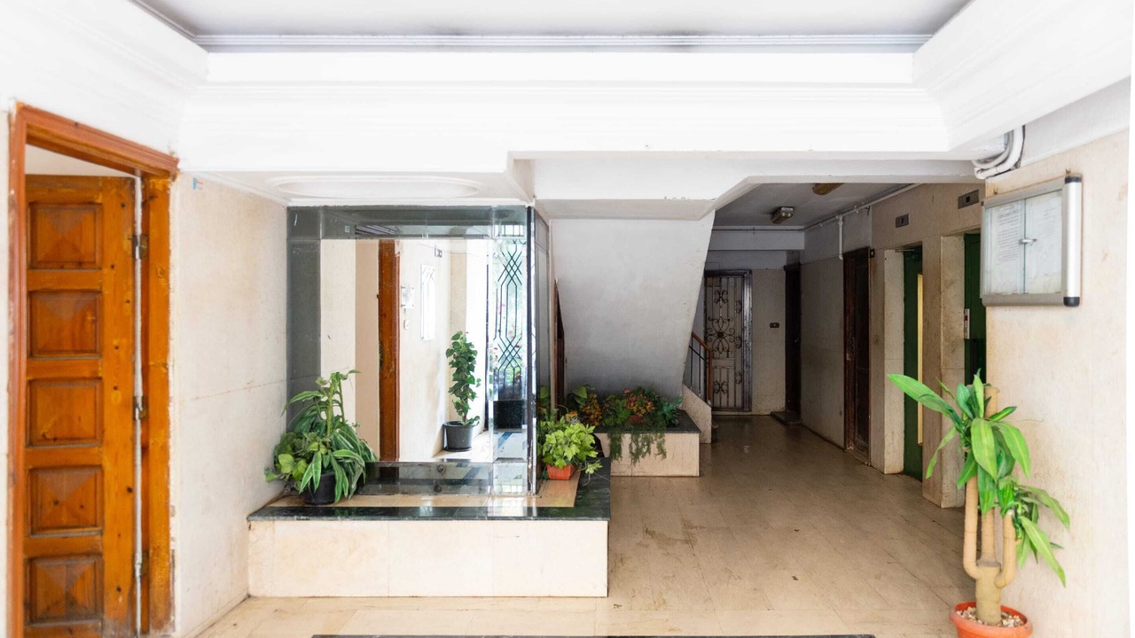 Photo of Outdoor in Heliopolis