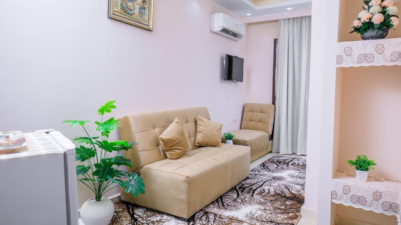 Photo of Patio Balcony in Al Haram