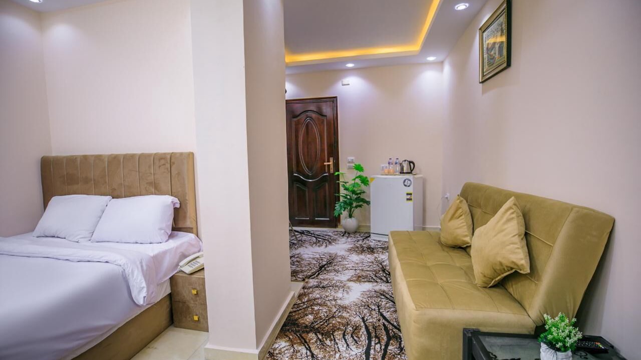 Photo of Patio Balcony in Al Haram