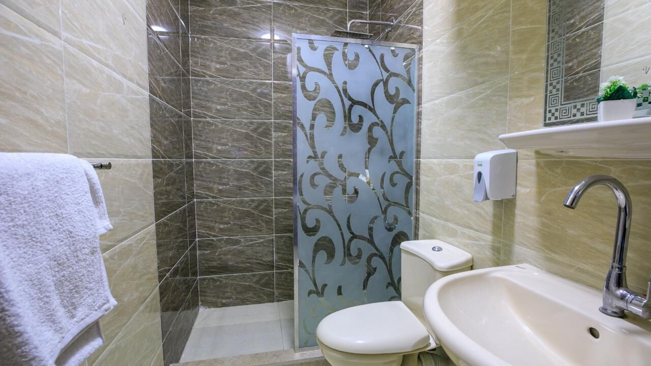 Photo of Bathroom in Al Haram
